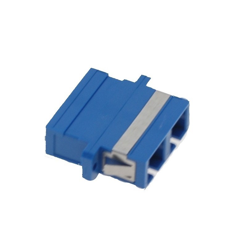 Connector for SC fiber