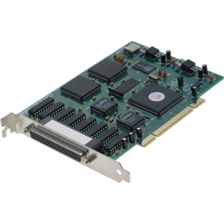 8 RS232 seriel till PCI