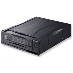HDD skuffe, SATA150, sortforHDD cabinet