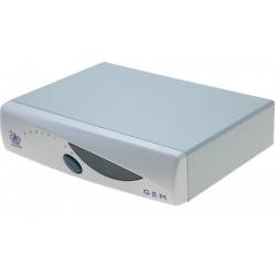 Adder View GEM AVG4 KVM switch 4 port VGA PS/2