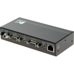Digitogo ET-VT1300 - Sending Box 1 m x RJ45 output