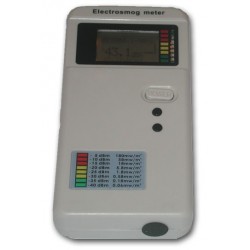 WiFi Signal strength meter - Measure the strength of your WiFi signal