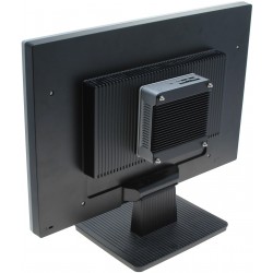 EBOX3310-H Small embedded PC with VESA measurements LINUX PXE boot WINDOWS XP