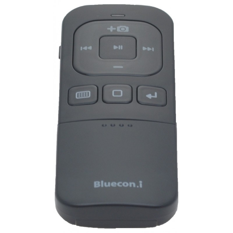 Bluetooth remote control for smartphone ipads