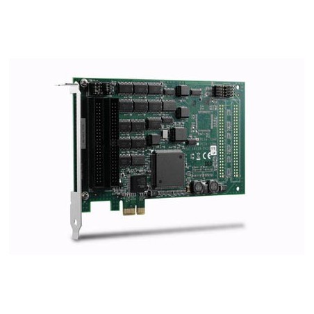 ADLINK TECHNOLOGY PCIE 7248