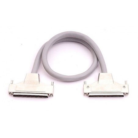 Kabel med 2 x DB100 Han, 3m