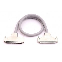 Cable with 2 x DB100 Han, 5m