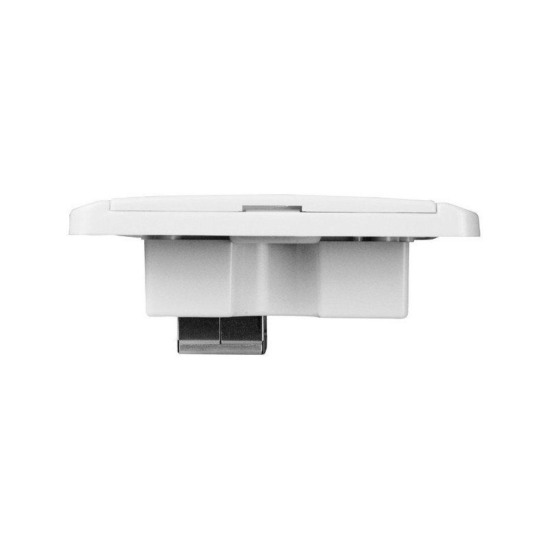 HMI 2.8" Controller panel med touch screen - OUTLET