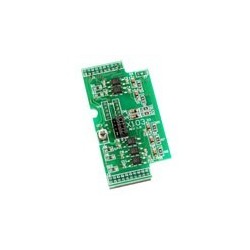 ICPDAS X103 Expansion module with digital inputs