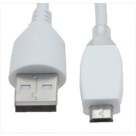 Micro USB - Kan användas för Smartphones - Binär Teknik AB