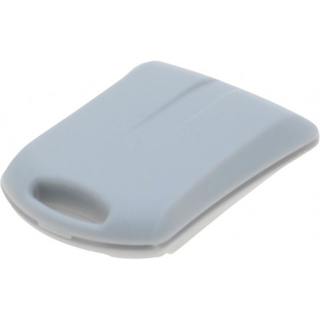 RFID 2.45GHz Aktivt TAG med nyckelring, vibrationssensor