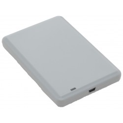 UHF RFID 865 MHz Reader for Passive Tags, USB - Virtual Com Port