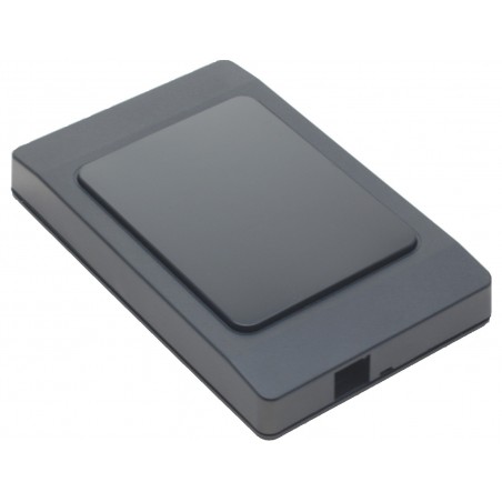 Mifare RFID læser til 8 karakterer. Udlæsning i HEX. Til USB