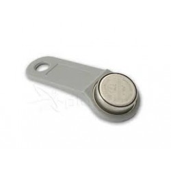 Dallas Ibuttom TM1990, unikt kodat nummer för enkel spårning