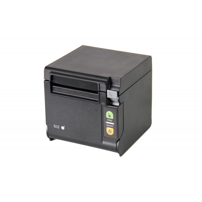 Compact Thermal Receipt Printer USB