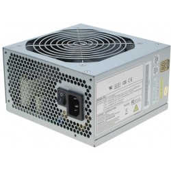 650 Watt ATX industrial power supply, P4, PCIE, SATA - 80PLUS Gold