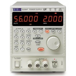 Labaratorie strømforsyning LANforLab Power Supply