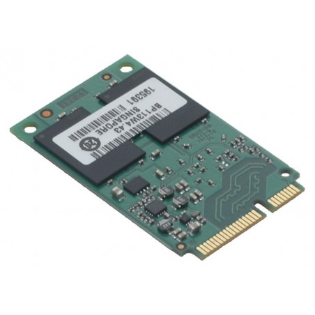 mSATA 32GB SATA 6 flash