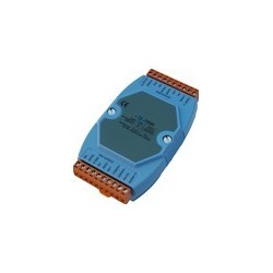 ICP DAS I-7083 Module with 3 axis encoder module, quadrant count CW, CCW. 32 bits count. 1 MHz.
