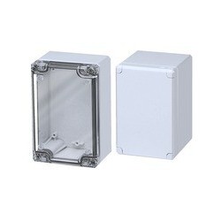 Tilbehør, vandtæt monteringsboks til mikrobølgebarriereforMikrobølg...