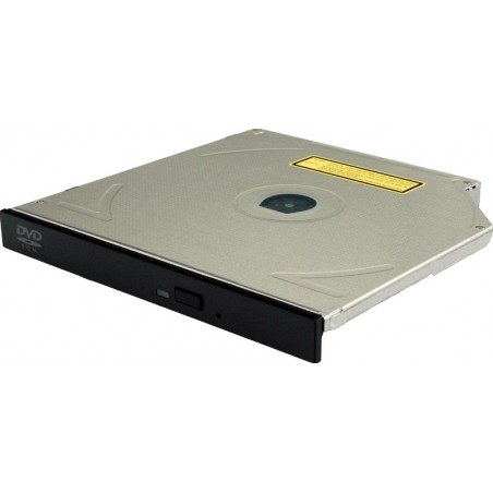 TEAC Slim DVD drive DV-28E for notebook