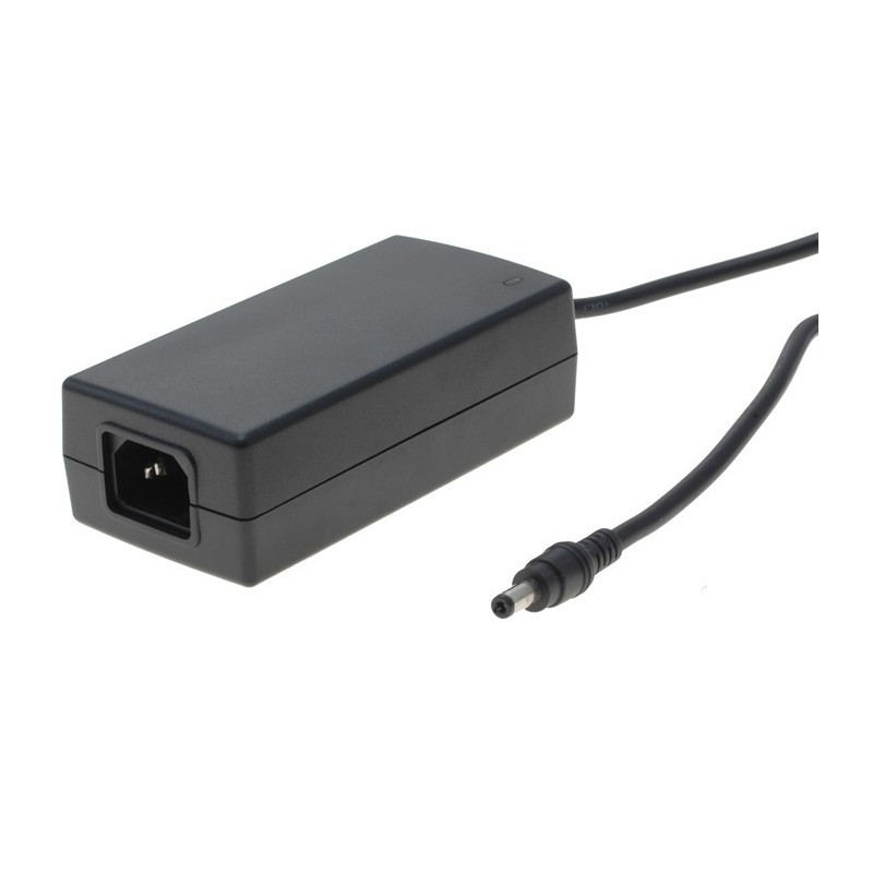 Strømforsyning til ESW4POE-UforPower Supply