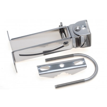 Fästillen för panelantenner