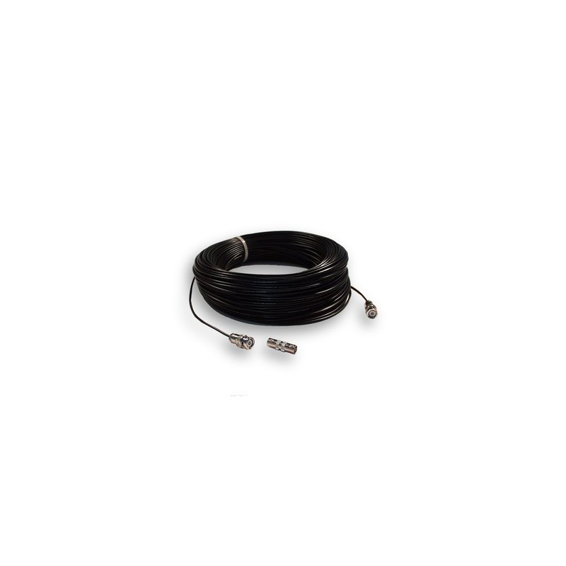 Tilbehør, 10m kabel til ATOMUR SATforTilbehør