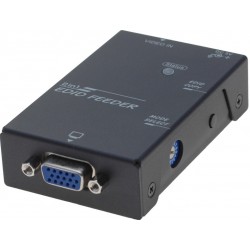 VGA EDID GHOST emulator works as a virtual VGA monitor