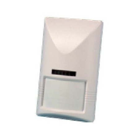 Trådlös passiv infraröd rörelsesensor , justillerbar