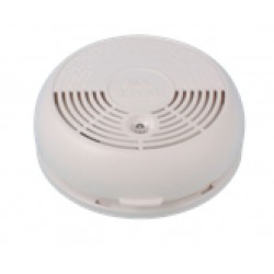 Trådløs røgdetektor til WA-BASE+forAlarm