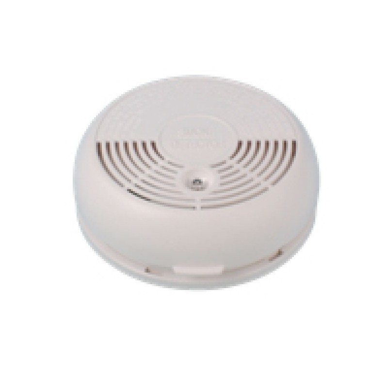 Trådløs røgdetektor til WA-BASE+forAlarm