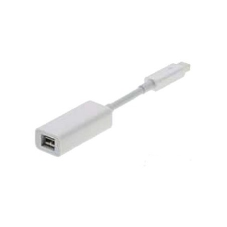 Thunderbolt 2 till FireWire 800 1394B-adapter