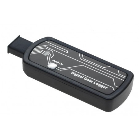 Temperatur Logger för USB - Binär Teknik AB