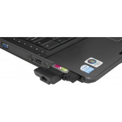 Mekanisk adapter for 34mm ExpressCard. Adapter til 34mm ExpressCard...