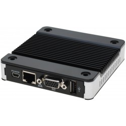 EBOX-3350MX Ultra small embedded PC with VESA measurement 1GHZ