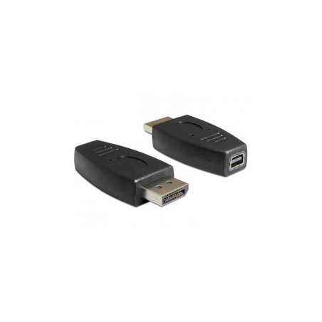 DisplayPort haneeee til mini DisplayPort adapter