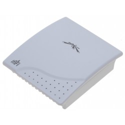 Ubiquiti MFI-Ths temperature gauge