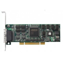 ADLINK LPCI-7200S. 32 kanalers D/I og D/O kort, 12MB/s, PCI, Low pr...