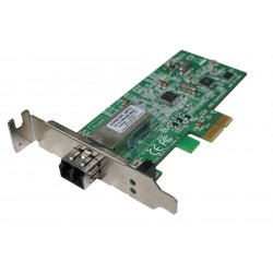 Net card fiber 100mbit, MM