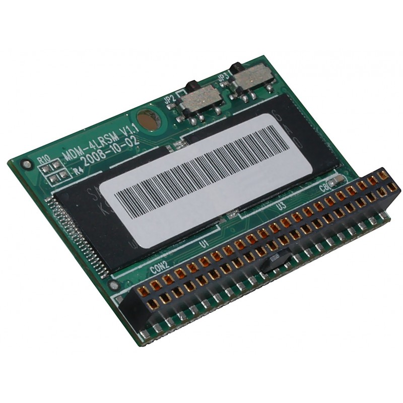 32GB DOM 2½" IDE interface 44PIN flash disk module