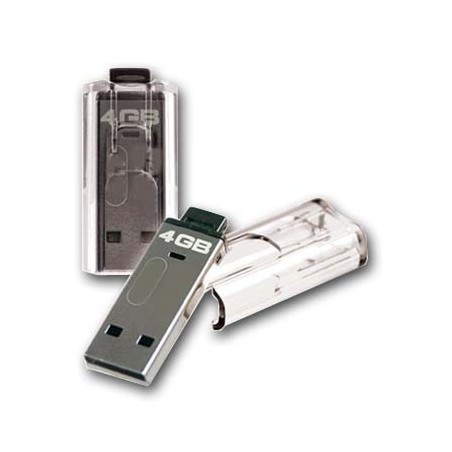 64GB memory stick via USB2.0