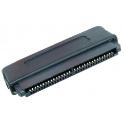 External SCSI 3 LVD terminator mini DB68 male