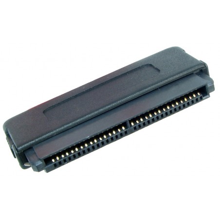 External SCSI 3 LVD terminator mini DB68 male