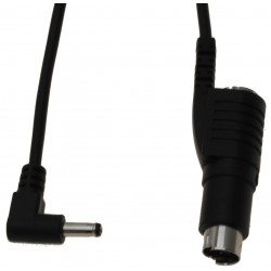 Strømtyv til PS2 tastaturstikforCables / Connectors