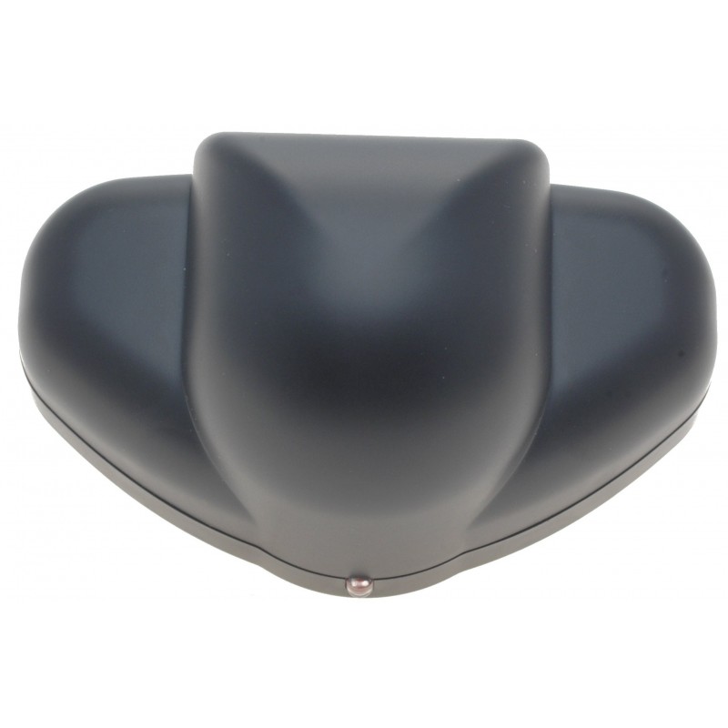 Mikrobølgesensor med relæudgangforPerimeterovervågning