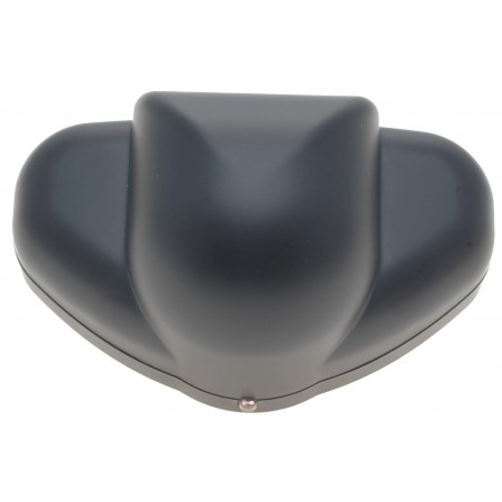 Mikrovågssensorn med reläutgång