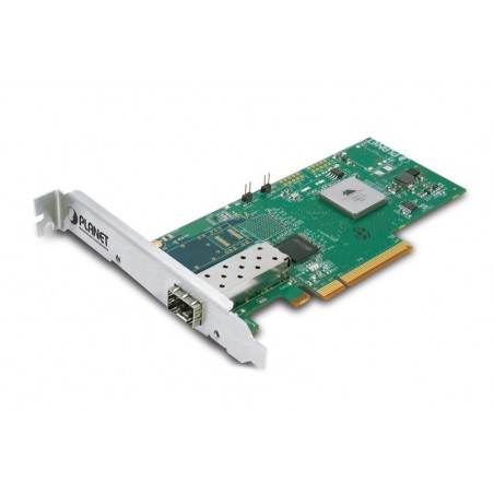 Netkort PCI Express m. SFP+