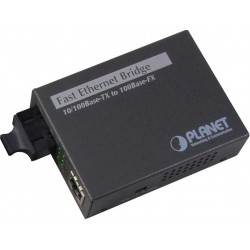 Media converter RJ45 for fiber sm, sc. Fiber to RJ45 converter