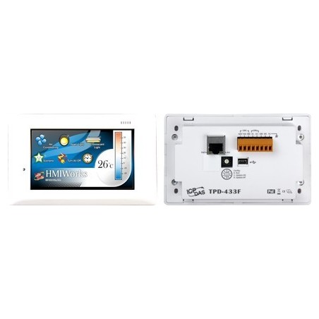 TPD-433F